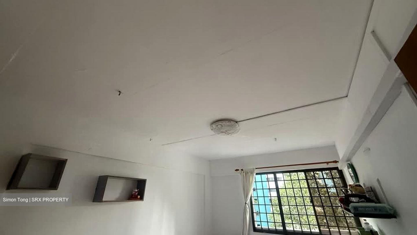 Blk 119 MARSILING RISE (Woodlands), HDB 4 Rooms #572651111